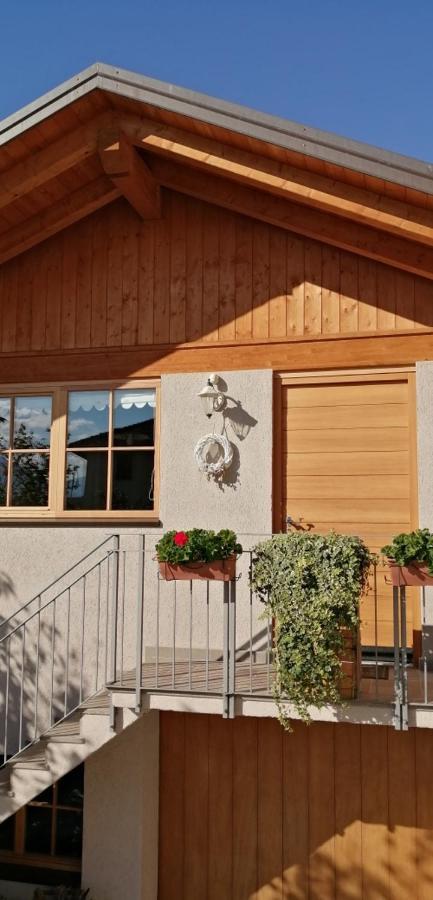 Chalet Casa Al Poz Tassullo Luaran gambar