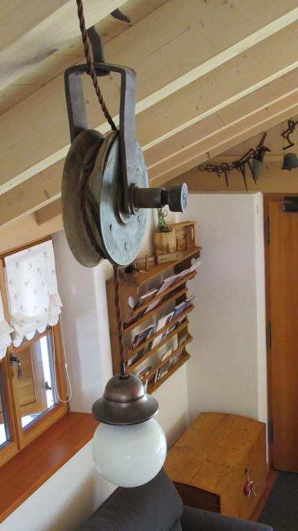 Chalet Casa Al Poz Tassullo Luaran gambar