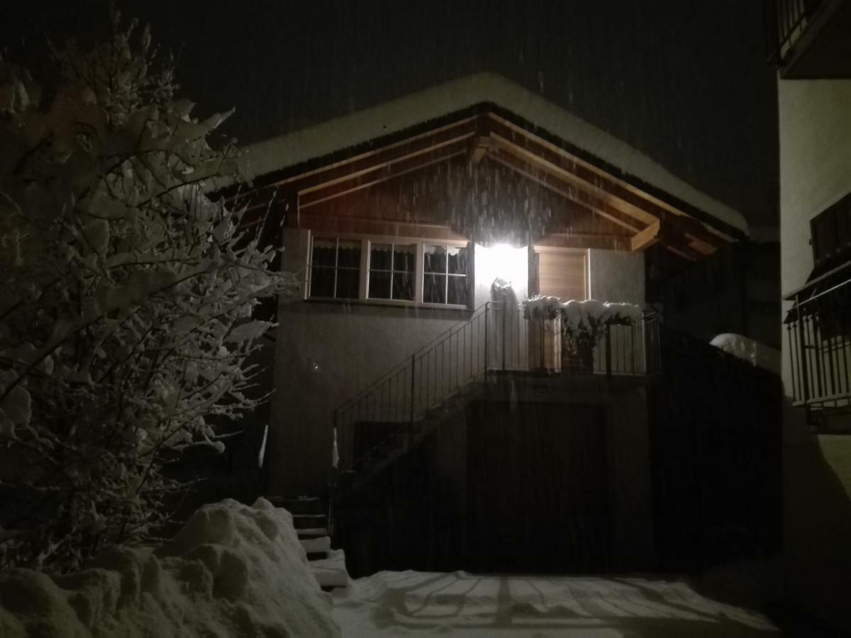 Chalet Casa Al Poz Tassullo Luaran gambar